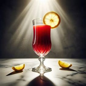 Cocktail Juice