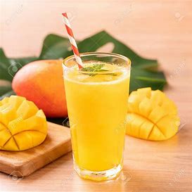 Mango Juice